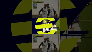 You Wont Believe Haalands SHOOTING ABILITY efootball2024 efootball erlinghaaland [upl. by Avlem]