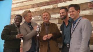 Bill Gaither Vocal Band History and Evolution [upl. by Zilla166]