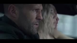 Hobbs Vs Shaw  Elevator Fight Scene [upl. by Spense]