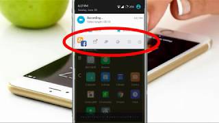 Uc browser  How To Disable Notification Bar [upl. by Analim]