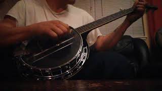 Leo fender banjo [upl. by Coy]