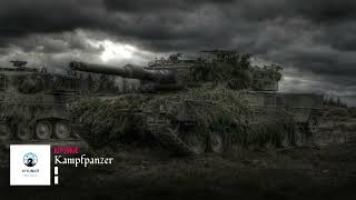 Kampfpanzer by KIYunkie [upl. by Aifas39]