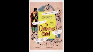 A Christmas Carol 1951 [upl. by Nwhas561]