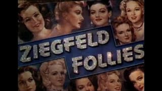 312 ZIEGFELD FOLLIES opening [upl. by Suchta]