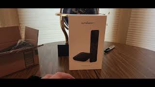 SofaBaton X1S Universal Remote with Hub Alexa and Google Assistant Amazon Unboxing Video [upl. by Byers]