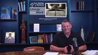 Liturgy of the Word Thursday November 7th 2024 [upl. by Cain]