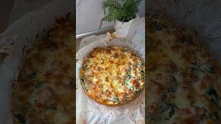 Quiche recettefacile fouryou pourtoi cuisine recipe music recette fypシ゚ vital maroc food [upl. by Soilissav]