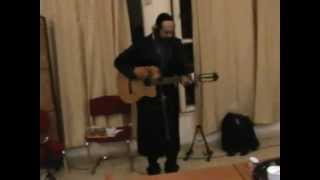 Yossef Karduner Medley  Rosh Hodesh Nissan יוסף קרדונר [upl. by Lledrev]