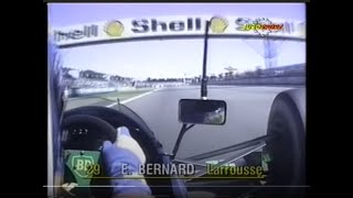 Silverstone quotMaggotsquot and Becketts F1 1990 2020 ONBOARD THROUGH THE YEARS [upl. by Dimitris]