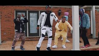 BlocBoy JB quotProd By Blocquot Official Music Video Shot By FredrivkAli [upl. by Ard]