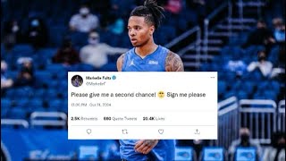 How The Career Of Markelle Fultz Crumbled [upl. by Olympia]