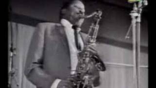 Count Basie feat Lockjaw Davis The Kid From Red Bank But really Whirly Bird [upl. by Hallock]