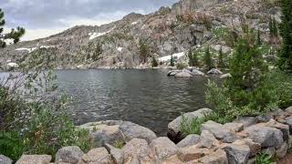 Winnemucca Lake [upl. by Orji]