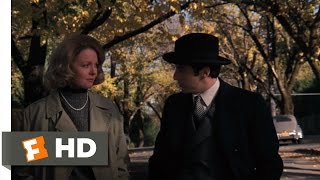 The Godfather 69 Movie CLIP  Working for My Father 1972 HD [upl. by Ari]