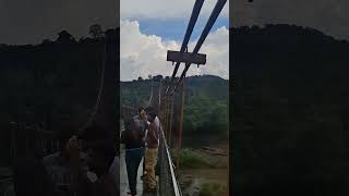 Thumboor മുഴി dam life travel trending shortsfeed shorts [upl. by Sherri]