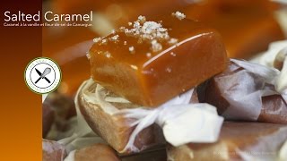 Salted Caramel – Bruno Albouze [upl. by Yenots]