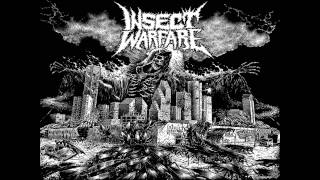 Insect Warfare ‎ World Extermination FULL ALBUM HD 2007  Grindcore [upl. by Grimes]