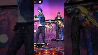 freefire video mama Ka ladka aaya hai London se ideas game 😭😂😂🤣👈 [upl. by Stralka214]