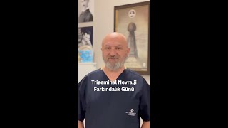 Trigeminal Nevralji nedir Tedavi yöntemleri nelerdir  Prof Dr Selçuk Peker [upl. by Alliw]