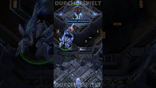 StarCraft II  StarCraft Master  Round 20  Blink Train  StarCraft 2 Master [upl. by Ketty]