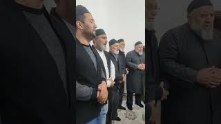 27102024 Şeyh Yavsi Hz kabir ziyareti İskilip  Çorum [upl. by Arlyne60]