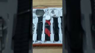 my new watch unboxing [upl. by Neerroc736]