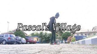 Sune Dances to Nier Automata Pascals Village [upl. by Carolee]