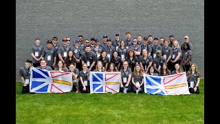 Skills Canada Newfoundland amp Labrador  SCNC 2023 Recap [upl. by Martin]