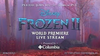 Frozen 2 BURNT Official Fake Trailer [upl. by Cynthea]