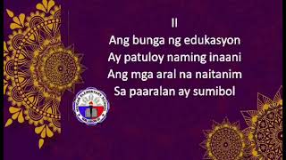 Niugan Elementary School Hymn Lyrics by Mr Jeffrey V Naol [upl. by Nire583]