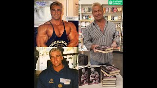 15  Mats Kardell Från hyllad bodybuilder till anabola steroider och Tsprit [upl. by Aerdno]