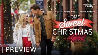 Home Sweet Christmas  Preview [upl. by Orme]