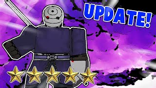 150 NEW CODE ALL STAR TOWER DEFENSE NEW UPDATE OBITO UCHIHA MEGA STAR UNIT [upl. by Hasan585]