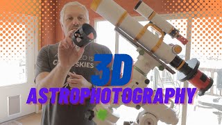 3D Astrophotography [upl. by Edlitam]