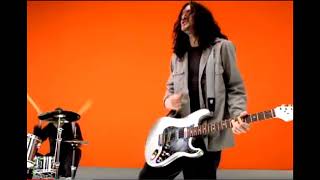 Cant Stop  John Frusciante only  Guitar Master Track HQ [upl. by Ennylcaj512]