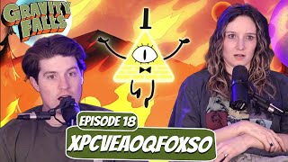 BILL TAKES OVER  Gravity Falls Season 2 Reaction  Ep 2x18 “Weirdmageddon 1 XPCVEAOQFOXSO” [upl. by Mariel575]