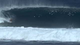 Billabong Pro Tahiti 2012  Final Day Highlights [upl. by Yendroc]