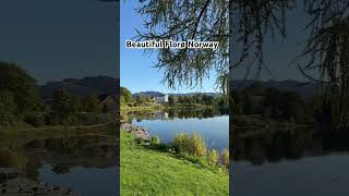 FLORØ shorts short norway views viralvideo viralshorts [upl. by Obadias]