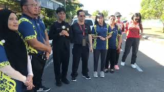 VIDEO PROGRAM JOGATHON SMK MERBAU 2024 [upl. by Jemimah]