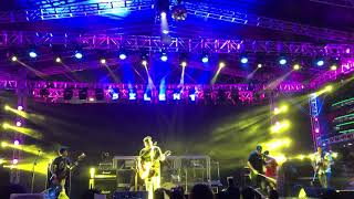 Bumalik Ka Na Sa’Kin  Silent Sanctuary  HYDRO Manila 2019 [upl. by Funch]