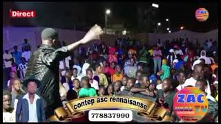 Kalidou koulibaly sur scène kalidoukoulibaly concert live [upl. by Atiuqam663]