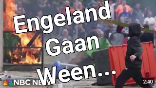 Engeland Gaan Ween [upl. by Ignatia]