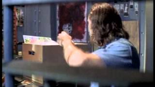 Con Air Theatrical Trailer and quotMaking Ofquot HQ [upl. by Enelehs]