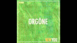 Orgone  Say Goodbye feat Fanny Franklin [upl. by Evslin]