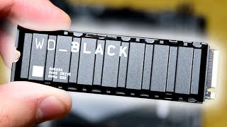 UNBOXING WDBLACK SN850X NVMe™ SSD en Español [upl. by Alleciram647]