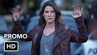 Stumptown 1x06 Promo quotDex Drugs and Rock amp Rollquot HD Cobie Smulders series [upl. by Nelhsa434]