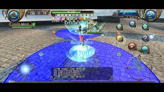 MD Chronos Finale Cannon  Toram Online [upl. by Tap]