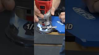 No Router Table No Problem tools [upl. by Anileh379]