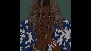 FREE Young Thug x Future type beat 2018  TOWN  Prod By Trinistreet beatz [upl. by Bourque466]