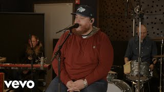 Luke Combs  Front Door Famous Official Music Video [upl. by Azpurua568]